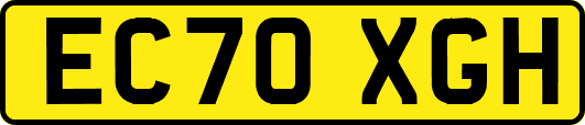 EC70XGH