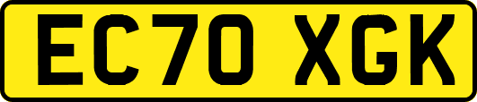 EC70XGK