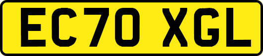 EC70XGL