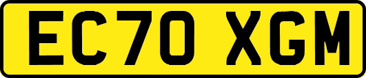 EC70XGM
