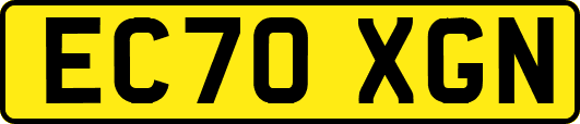EC70XGN