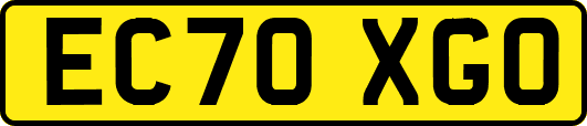 EC70XGO