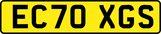 EC70XGS