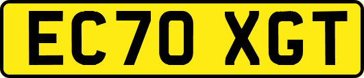EC70XGT