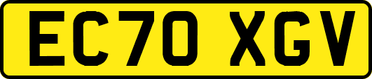 EC70XGV
