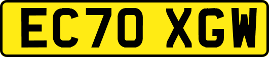 EC70XGW