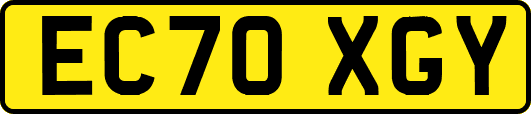 EC70XGY