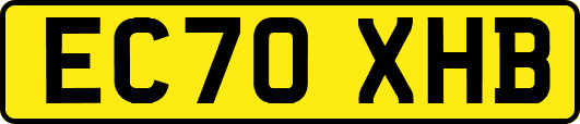 EC70XHB