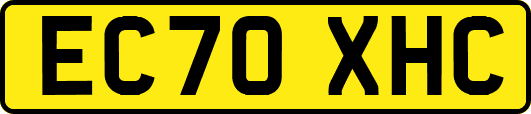 EC70XHC