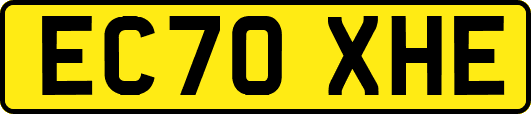 EC70XHE