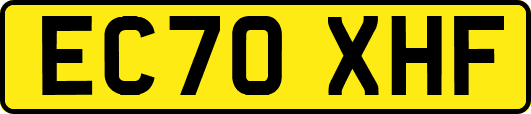 EC70XHF
