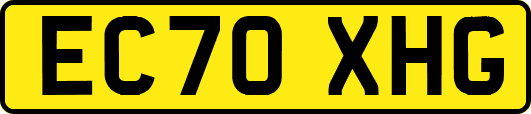 EC70XHG