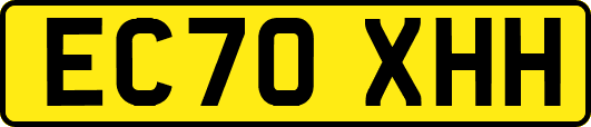 EC70XHH