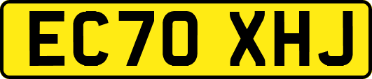 EC70XHJ