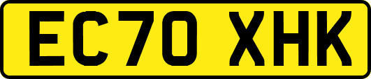 EC70XHK