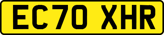 EC70XHR