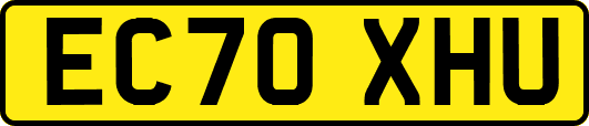 EC70XHU
