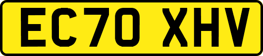 EC70XHV