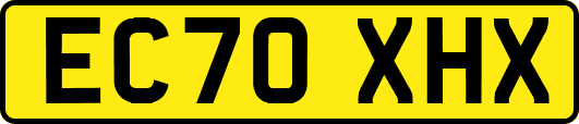 EC70XHX