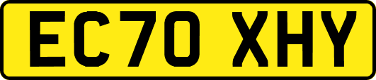 EC70XHY