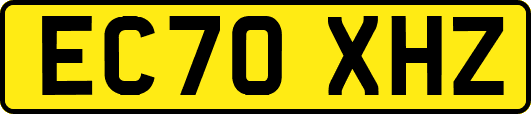 EC70XHZ