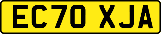EC70XJA