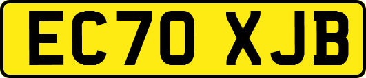 EC70XJB