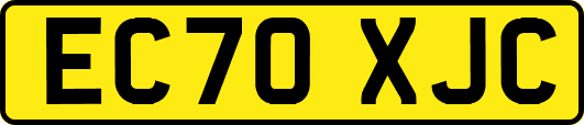 EC70XJC