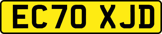 EC70XJD