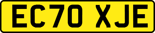 EC70XJE