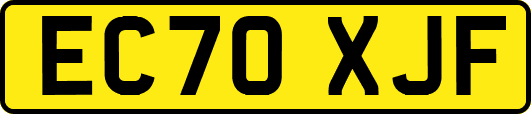 EC70XJF