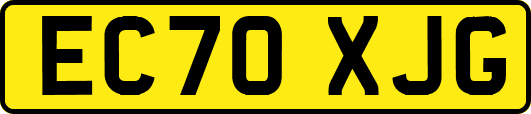 EC70XJG