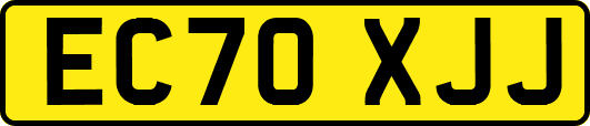 EC70XJJ