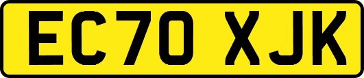EC70XJK