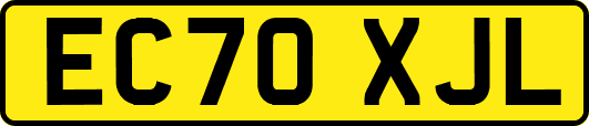 EC70XJL
