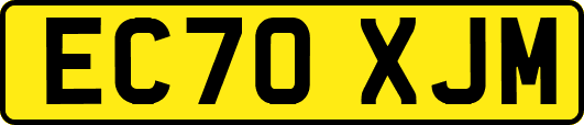EC70XJM