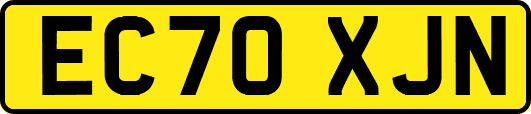 EC70XJN