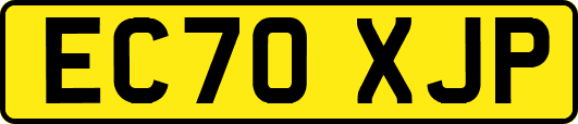 EC70XJP