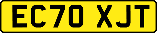 EC70XJT