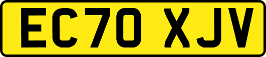 EC70XJV
