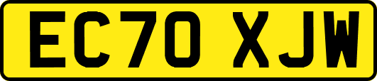 EC70XJW