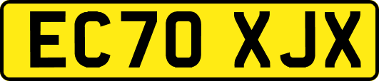 EC70XJX