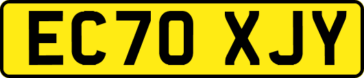 EC70XJY