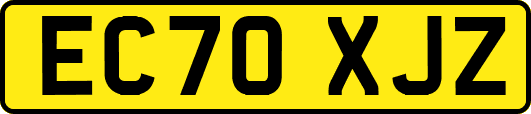 EC70XJZ