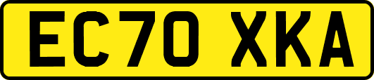EC70XKA