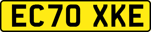 EC70XKE