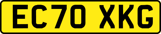 EC70XKG
