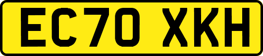 EC70XKH