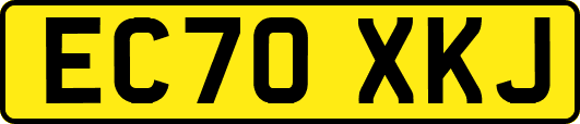EC70XKJ