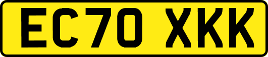 EC70XKK